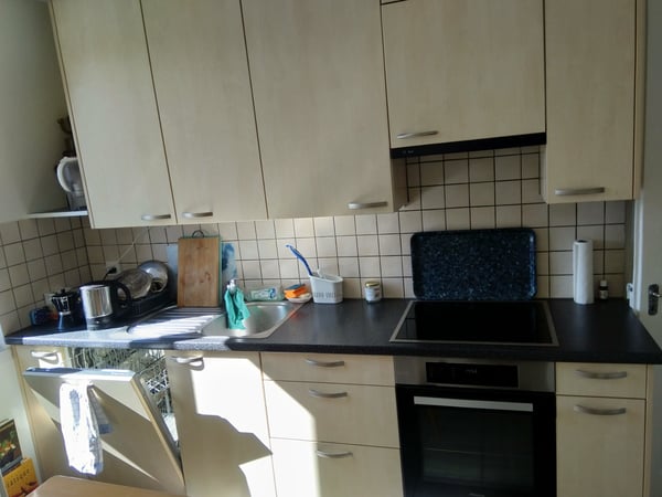 Sous-location 1 pièces au centre de Bienne 2