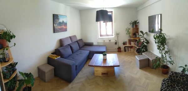 Sous-location 1 pièces au centre de Bienne 1