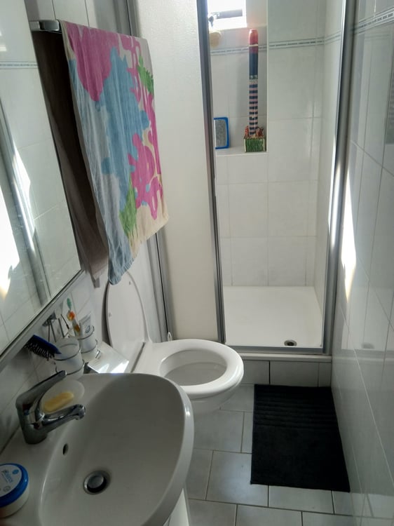 Sous-location 1 pièces au centre de Bienne 3