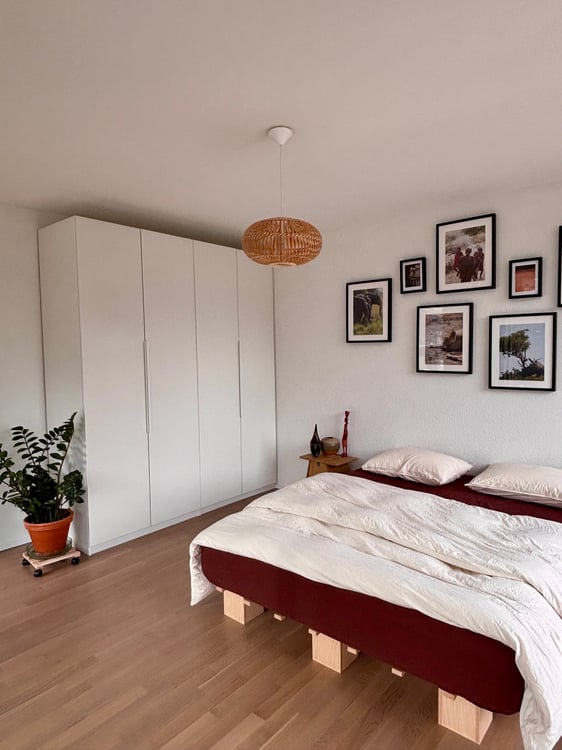 Sous-location 1.5 pièce à Cour de Gare à Sion 4