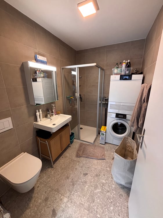 Sous-location 1.5 pièce à Cour de Gare à Sion 5