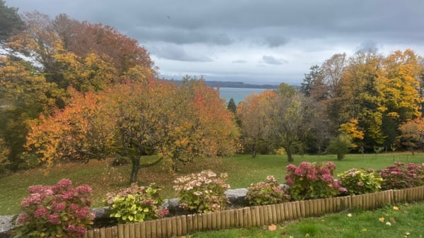 Charmante petite maison avec jardin à Neuchâtel - Cadolles. 4