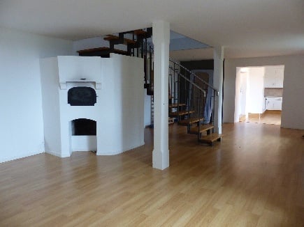 Charmante petite maison avec jardin à Neuchâtel - Cadolles. 5