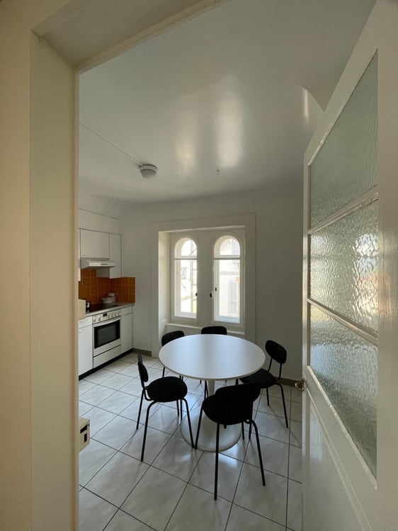 Chambre à louer (exclusivement femme) 5