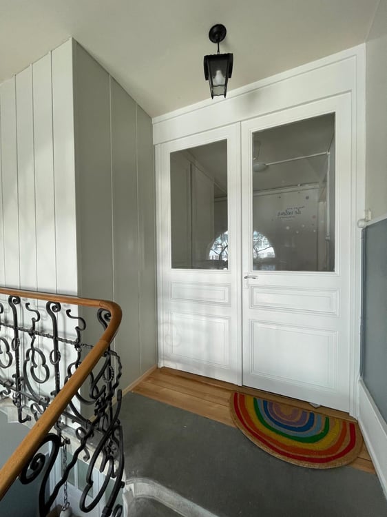 Chambre à louer (exclusivement femme) 1