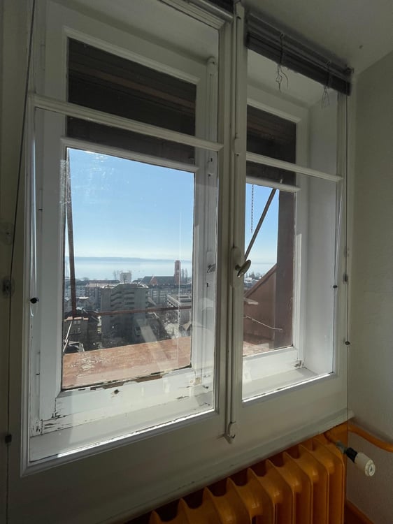 Chambre à louer (exclusivement femme) 3