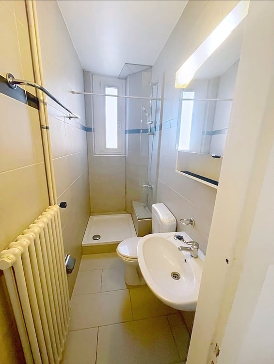 Reprise de bail - Apartment 1