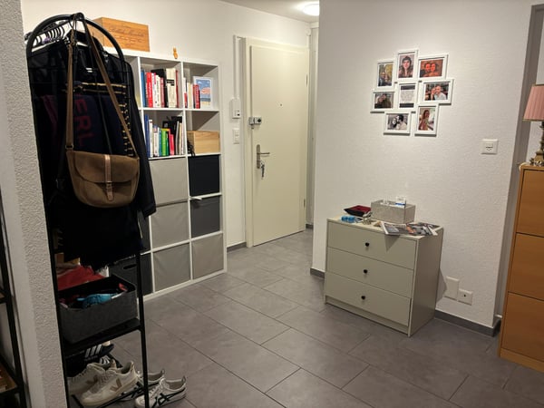 Appartement idéalement situé, orienté côté cour 2