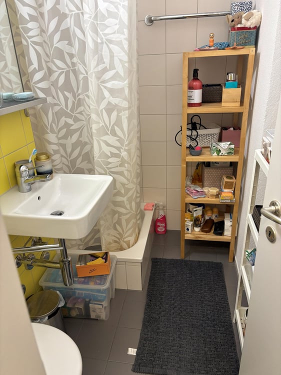 Appartement idéalement situé, orienté côté cour 5