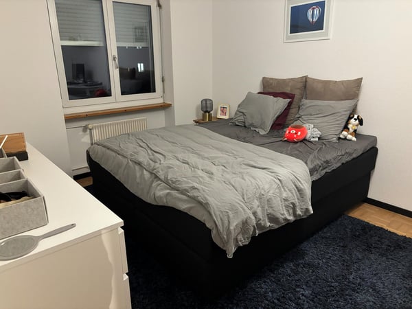 Appartement idéalement situé, orienté côté cour 4