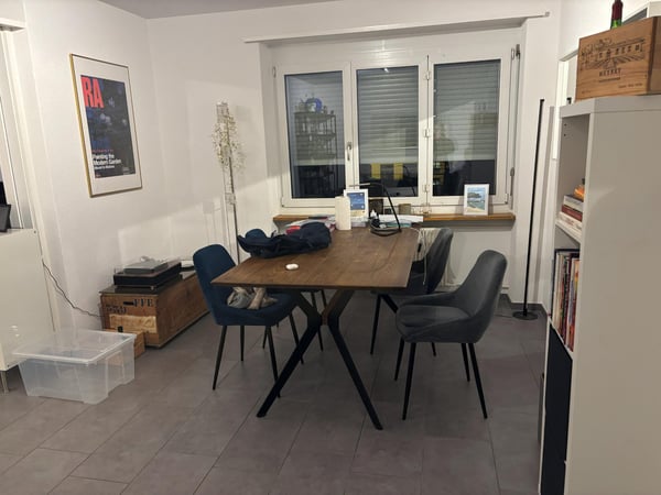 Appartement idéalement situé, orienté côté cour 3