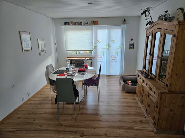 Nachmieter für Familien-und Haustierfreundliches Haus 5