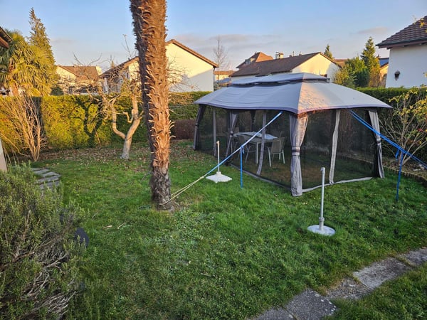 Nachmieter für Familien-und Haustierfreundliches Haus 2