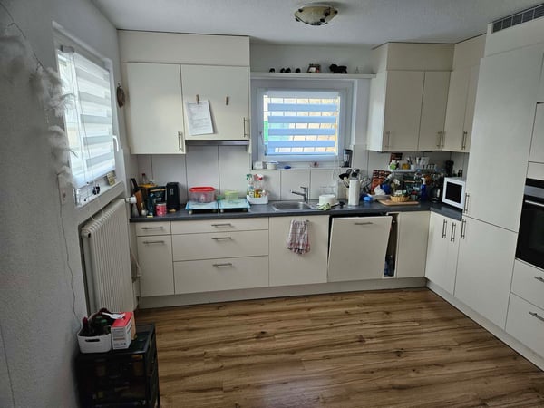 Nachmieter für Familien-und Haustierfreundliches Haus 4