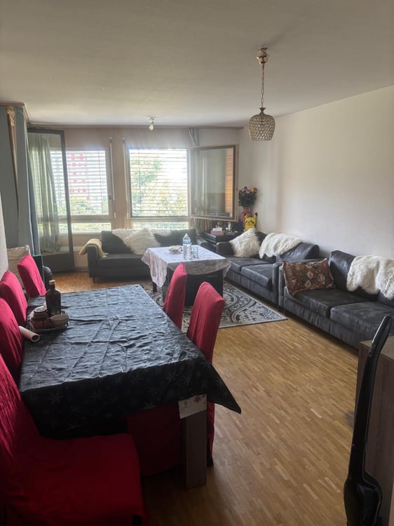 Reprise de bail - appartement 1 pièce 4