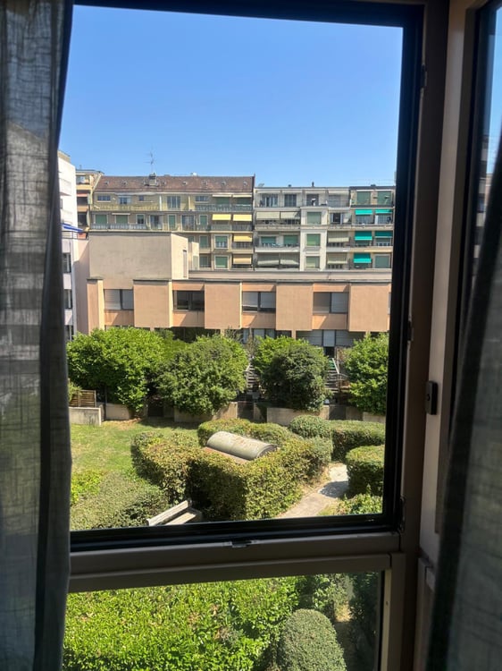 Reprise de bail - appartement 1 pièce 1