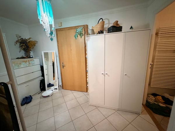 Appartement 1.5 4