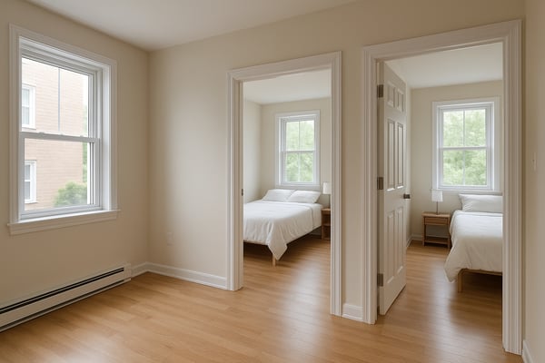 Colocataires Plainpalais 2