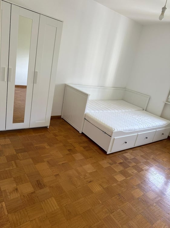 Chambre privée 2