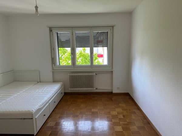 Chambre privée 1