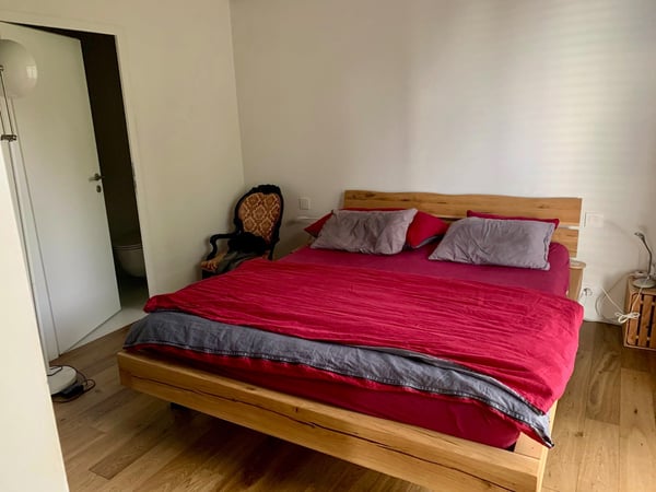 Magnifique appartement avec vue sur le lac à Neuchâtel. 5