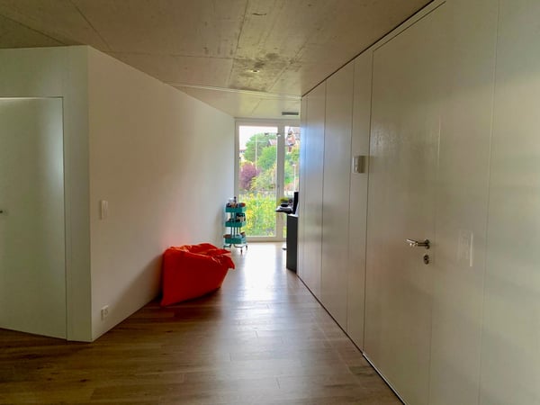 Magnifique appartement avec vue sur le lac à Neuchâtel. 4