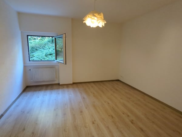 Studio proche gare Lausanne (visites sur rdv) 1