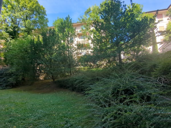 Studio proche gare Lausanne (visites sur rdv) 5