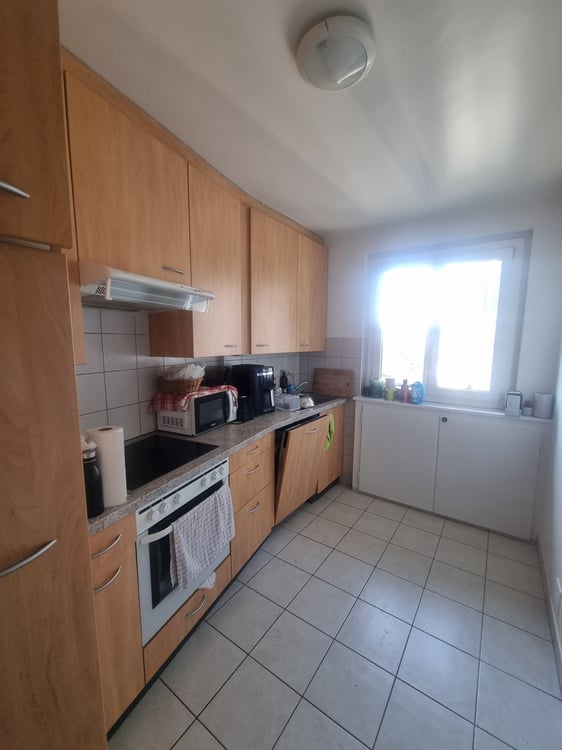 Sous location du 29.22.2025 au 03.02.2025 2