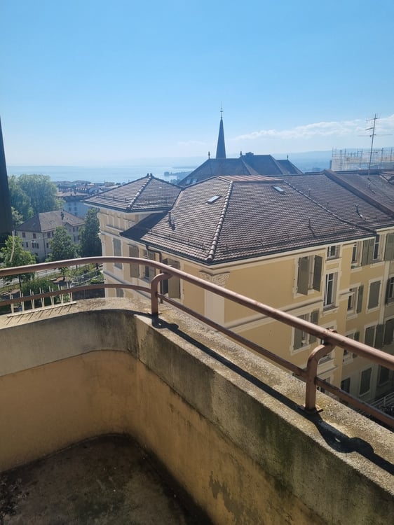 Sous location du 29.22.2025 au 03.02.2025 1