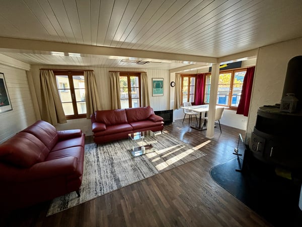 Mehrfamilienhaus am See in der Spiezer Bucht 3