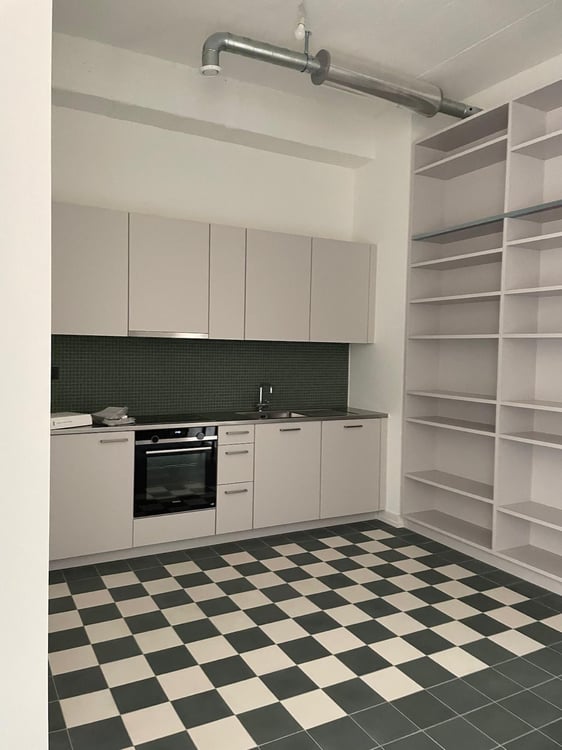 Reprise de Bail au 15 décembre appartement 2,5 pièces