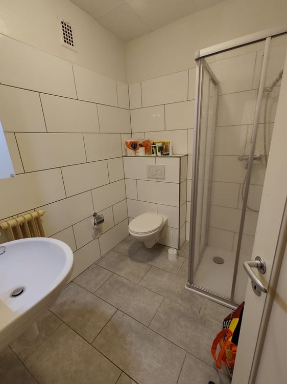 Appartement 1 pièces 10m1 à louer de suite 4