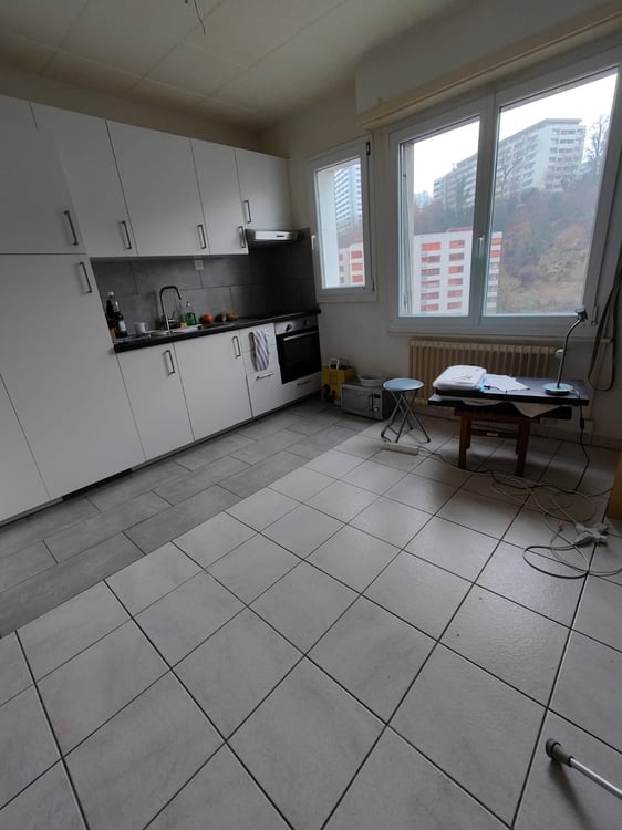 Appartement 1 pièces 10m1 à louer de suite 5