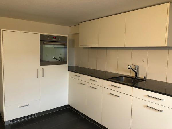À louer : Bel appartement 1.5 pièces - 15 m² - Rue Général-D 3