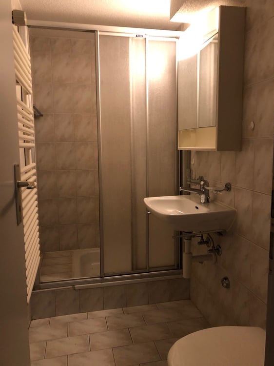 À louer : Bel appartement 1.5 pièces - 15 m² - Rue Général-D 5