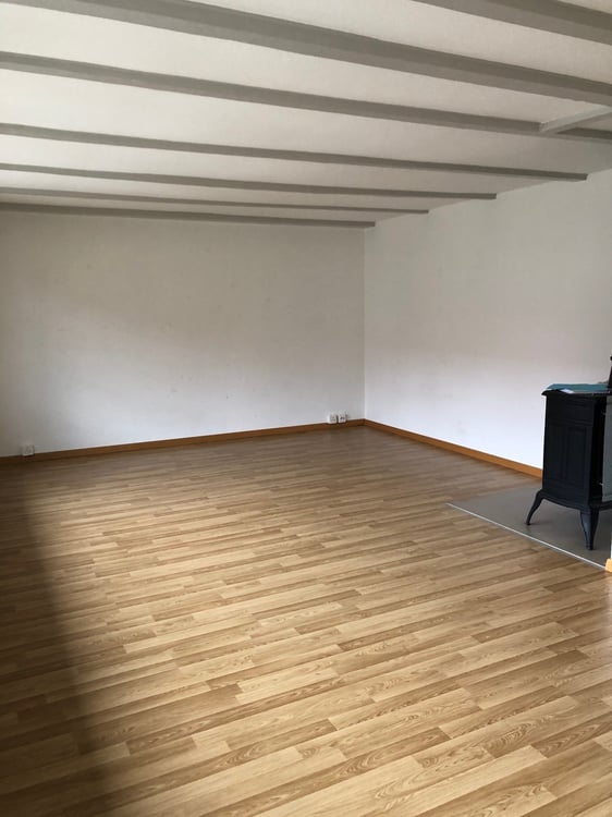 À louer : Bel appartement 1.5 pièces - 15 m² - Rue Général-D 4