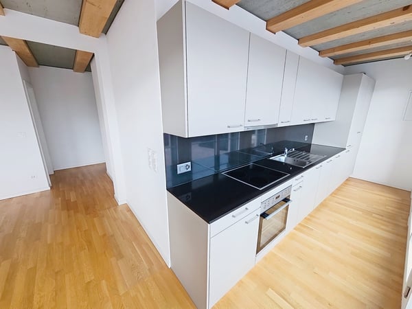 REPRISE BAIL - 1 pièces de 71 m2 à louer 4