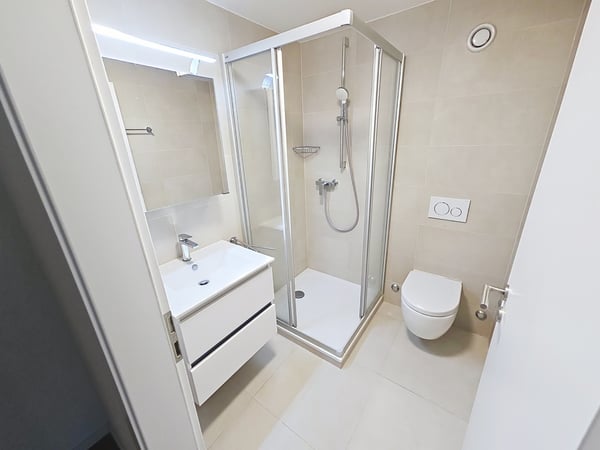 REPRISE BAIL - 1 pièces de 71 m2 à louer 8