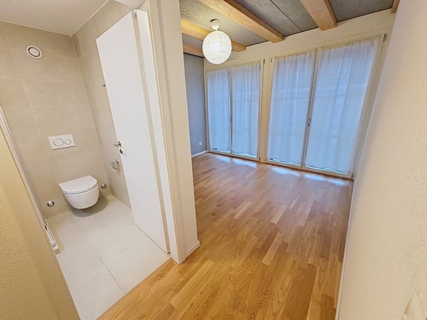 REPRISE BAIL - 1 pièces de 71 m2 à louer 6