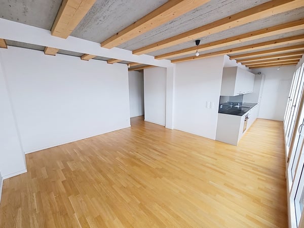 REPRISE BAIL - 1 pièces de 71 m2 à louer 3