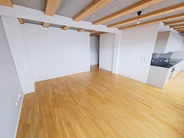 REPRISE BAIL - 1 pièces de 71 m2 à louer 2