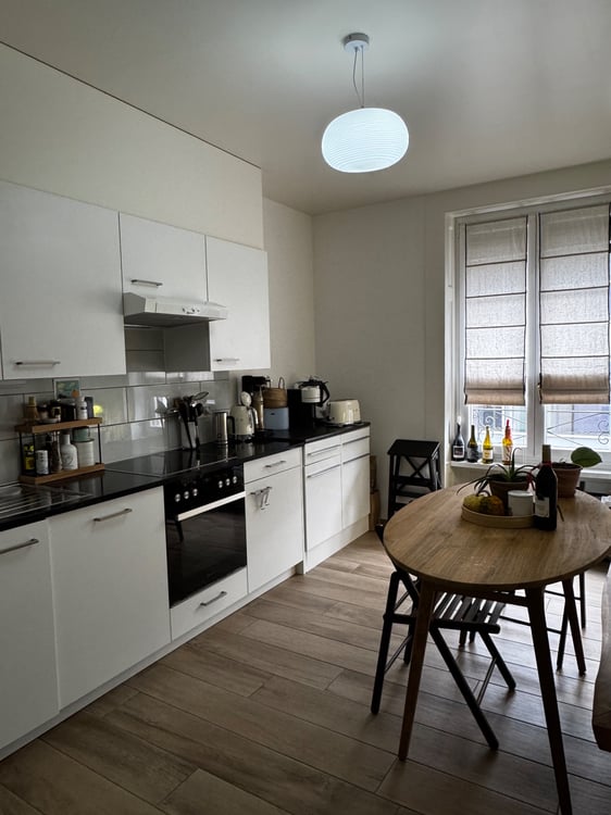 Location appartement Paquis - 15.01.26 3