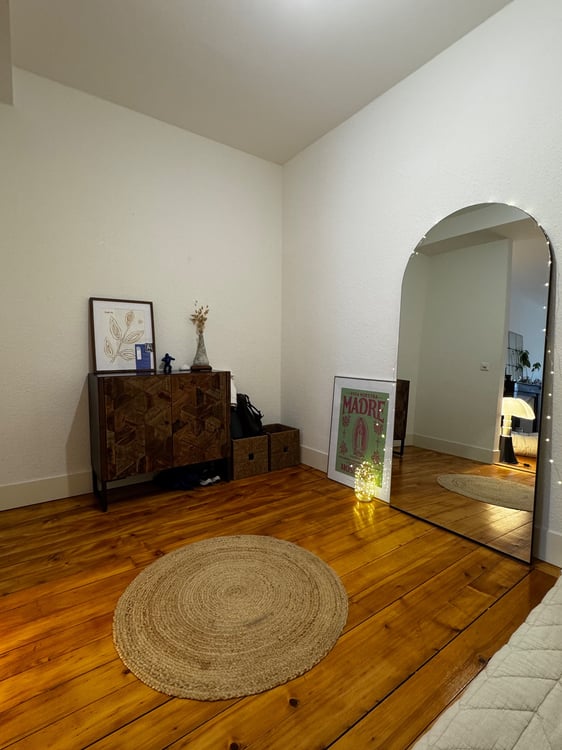 Location appartement Paquis - 15.01.26 2