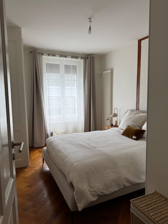 Location appartement Paquis - 15.01.26 4