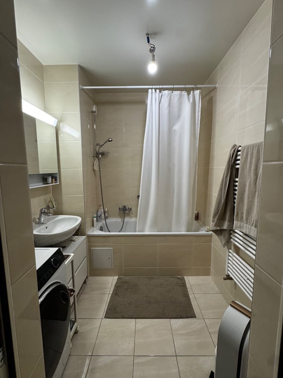 Location appartement Paquis - 15.01.26 5