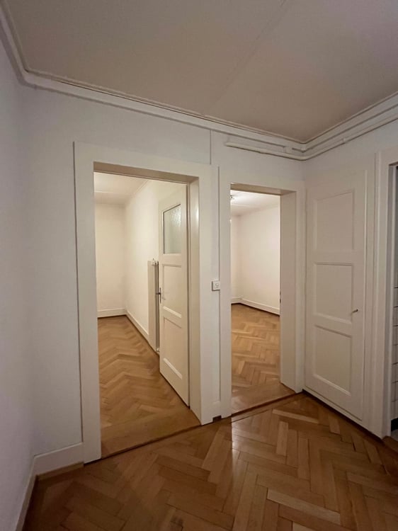 SOUS-LOCATION ? 1.5 PIÈCES ? CENTRE-VILLE DE NEUCHÂTEL 5