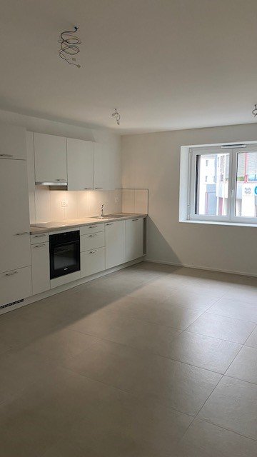 Appartements 1.5 pièces neufs - plein centre 1