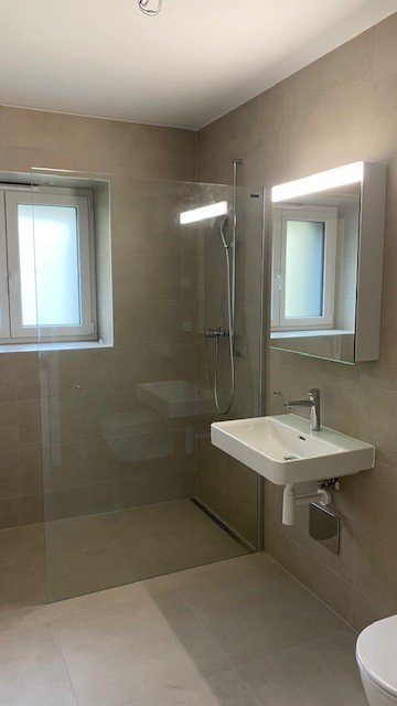 Appartements 1.5 pièces neufs - plein centre 6