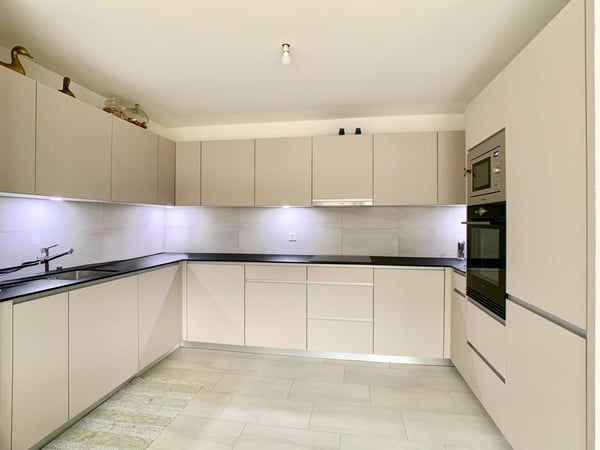 Spacieux 1.5 pièces moderne 4